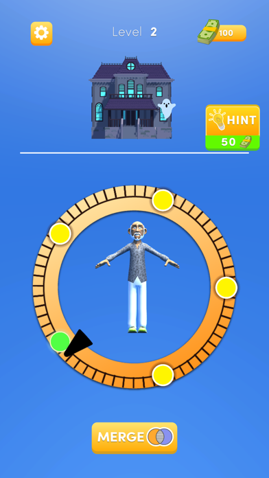 Time Match 3D Screenshot