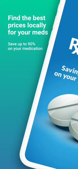 Game screenshot RxSpark- Save on Prescriptions mod apk