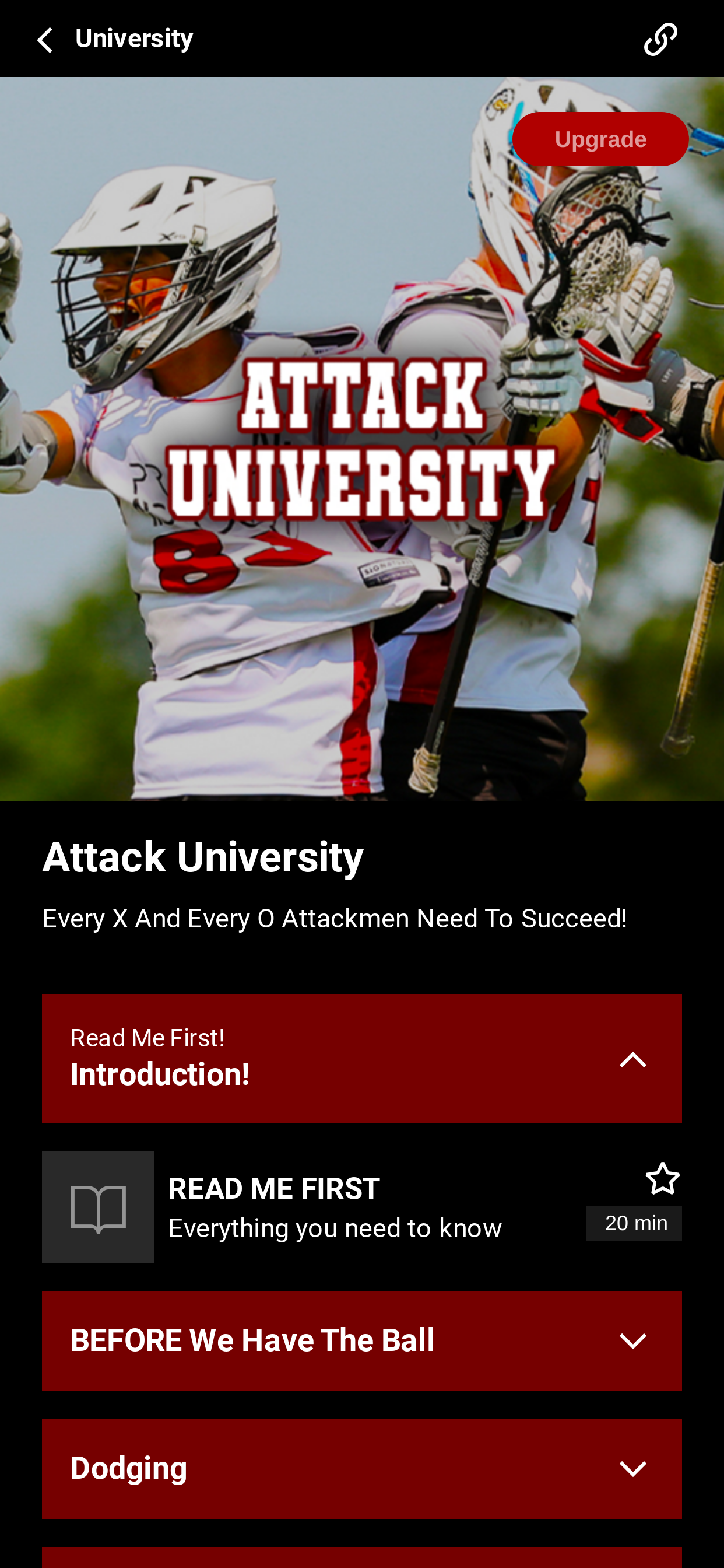 Project KC Lacrosse