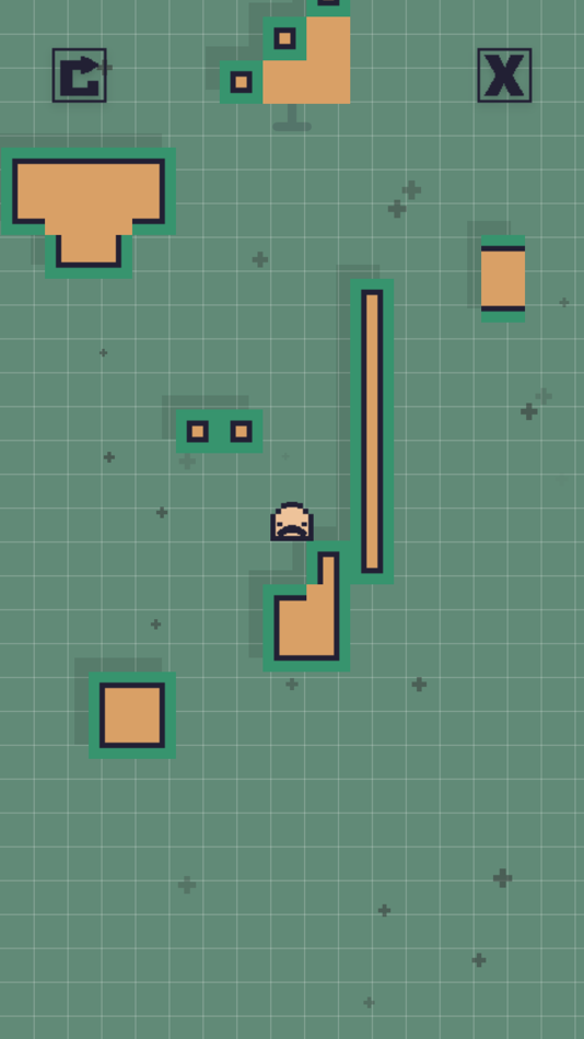#5. Charge and Jump (iOS) 由: Varobit LLC