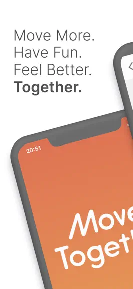 Game screenshot Good Boost - Move Together mod apk