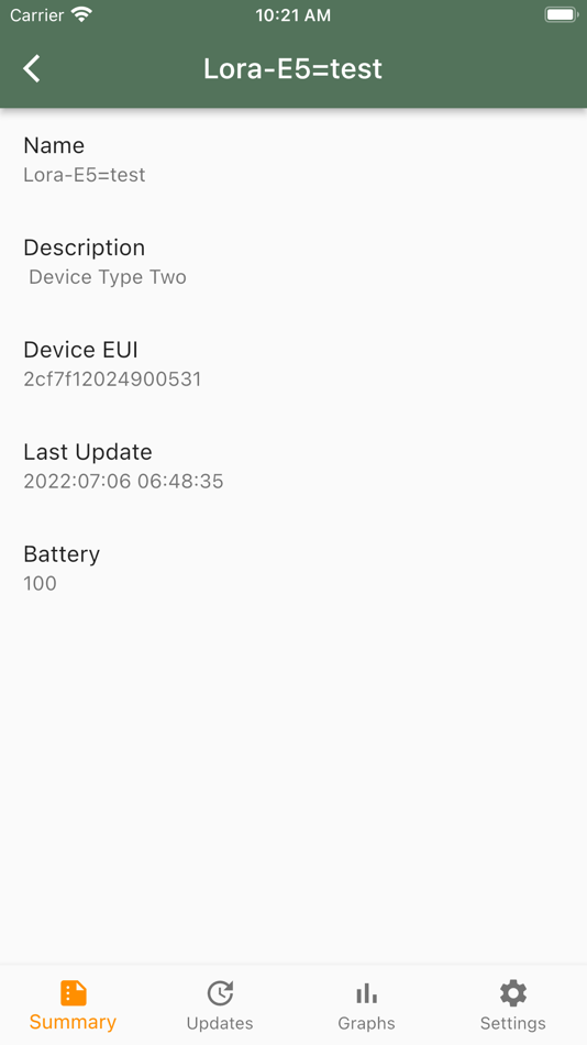 #2. SmartRural (iOS) Podle: Sajeeva Salgadoe