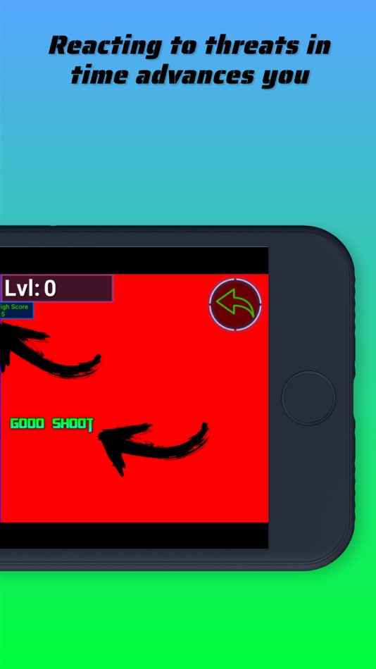 #6. GSBS (iOS) By: Matt Stencel