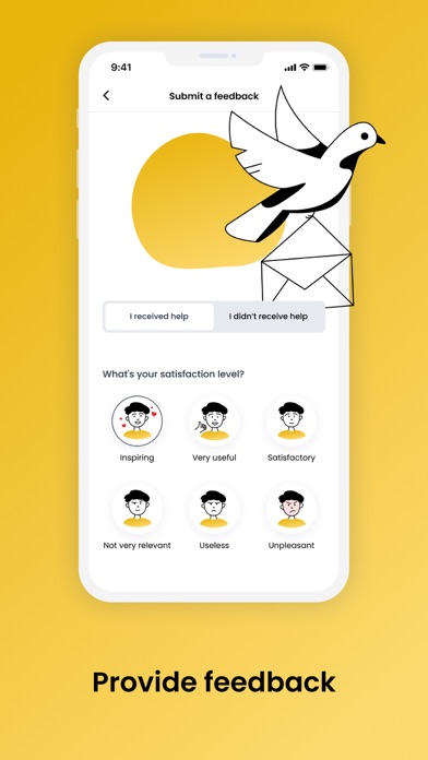 Sud Business School Screenshot