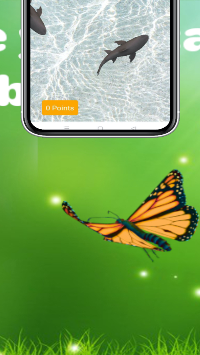 Giogattolo - Cat Toy