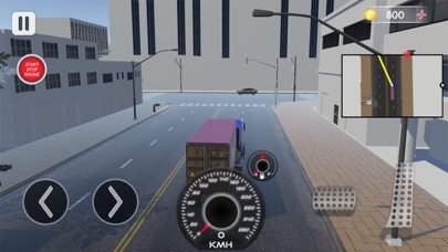 European Truckers Simulatorのおすすめ画像3