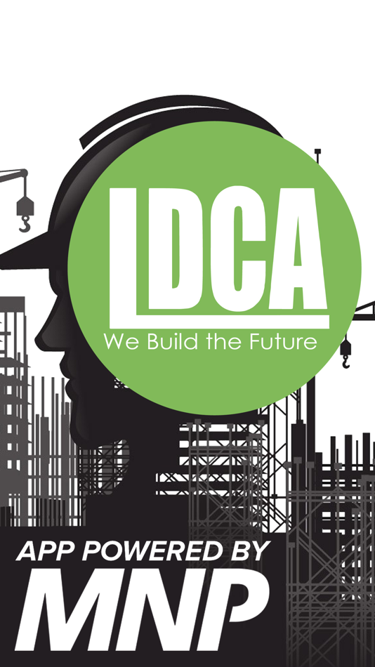 #1. LDCA (iOS) 来自: Canada's Best Apps