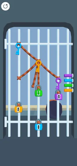 Game screenshot Jail Resque apk
