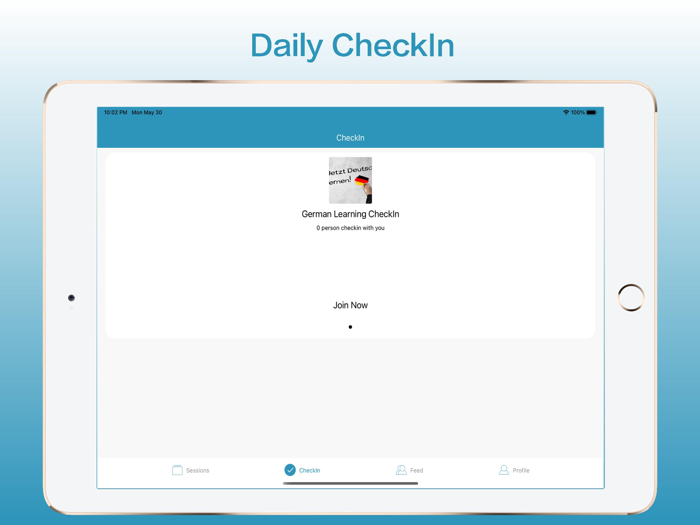 Learn German-German Lessons