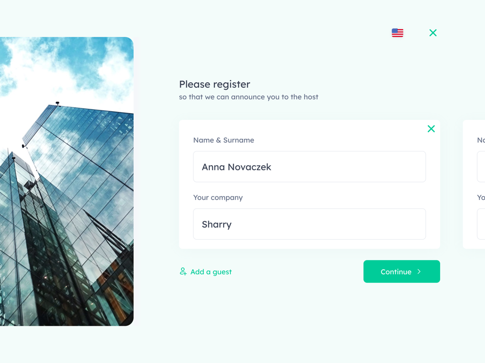 #2. Sharry Kiosk (iOS) 게시자: Sharry Europe s.r.o.