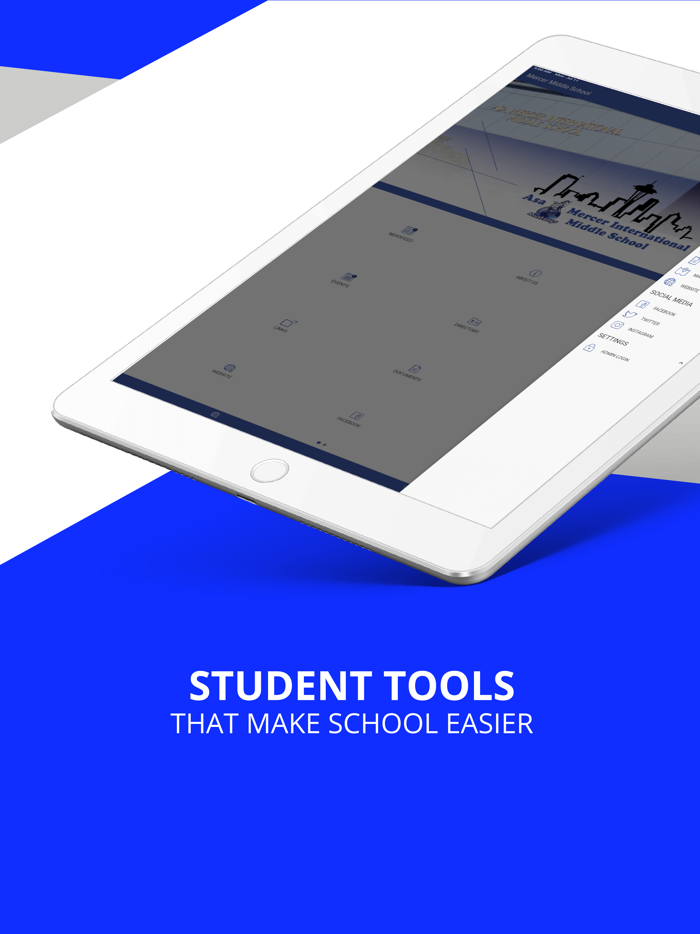 Mercer Middle School