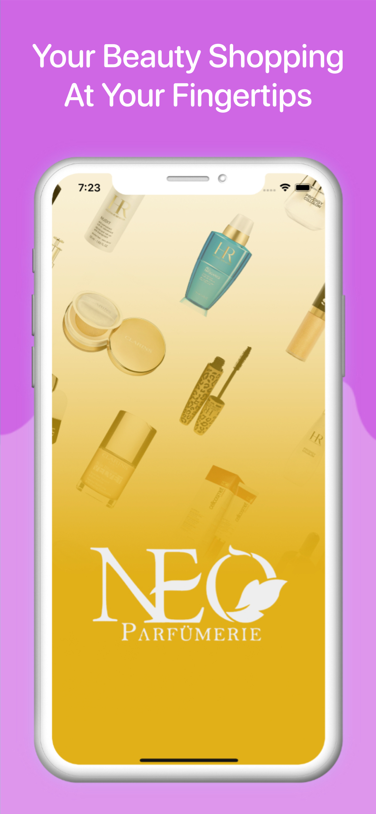 Neo Shop