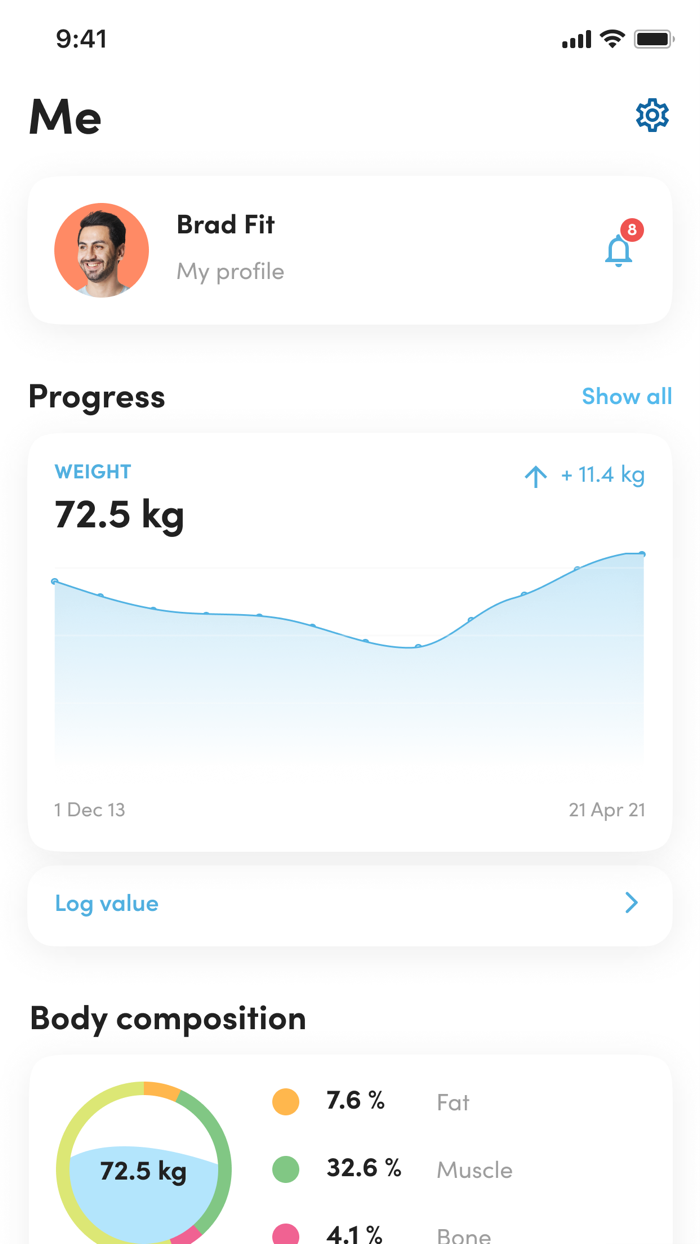 High Blue-Belton Parks and Rec