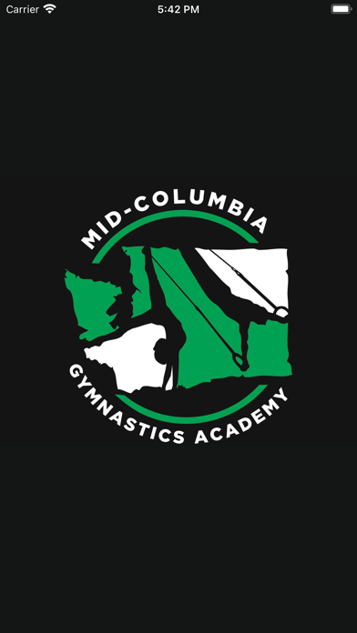 Mid-Columbia Gymnastics Screenshot 1 - AppWisp.com Mid-Columbia Gymnastics Screenshot 1 - AppWisp.com