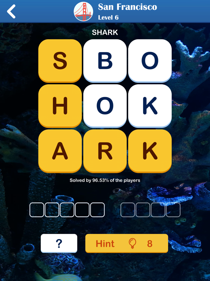 Wordfun- Word Find Minds Game