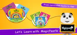 Game screenshot Magic Pearls mod apk