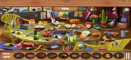 Game screenshot Big Kitchen Hidden Object hack