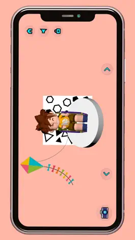 Game screenshot 1º ano RA hack