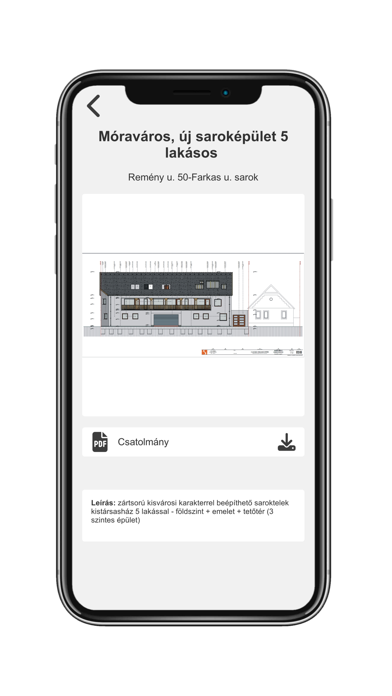 DÉL-URB-E Screenshot