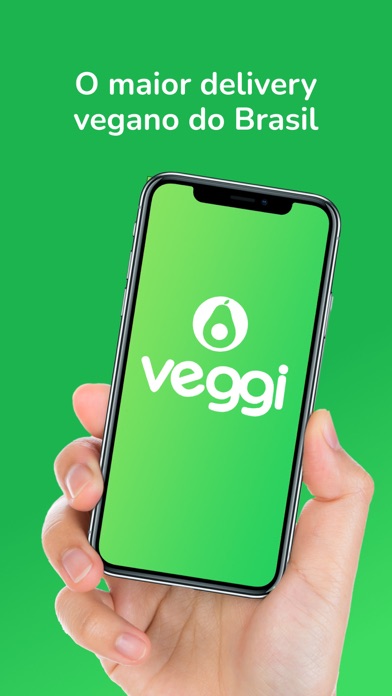 Veggi Screenshot