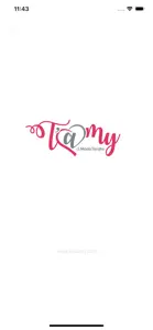 T'amy Beauty di Maria Tarallo screenshot #1 for iPhone