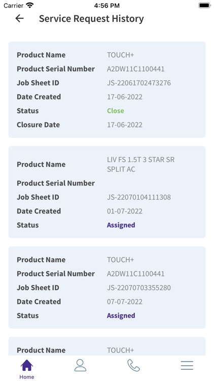Livpure Service