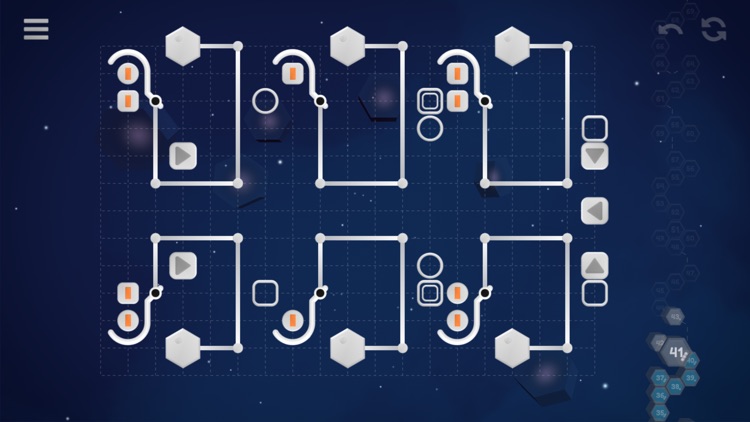 SiNKR 2 screenshot-3