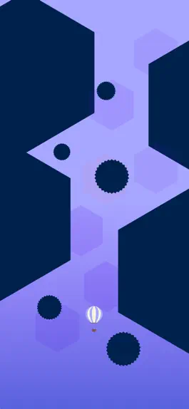Game screenshot Rise Balloon mod apk