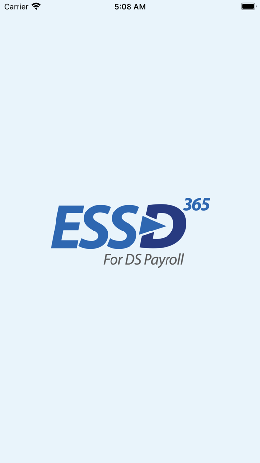 #1. ESS-D365 (iOS) 由: Salman Bin Naeem