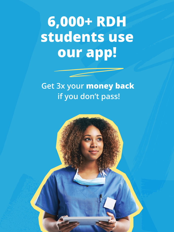 Dental Hygiene Mastery - NBDHE