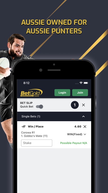 BetGold screenshot-3
