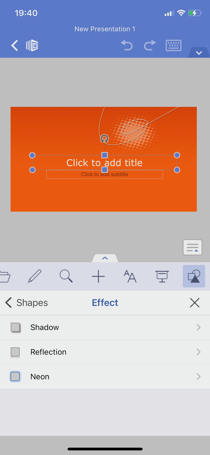 Full Docs Pro -for Documents