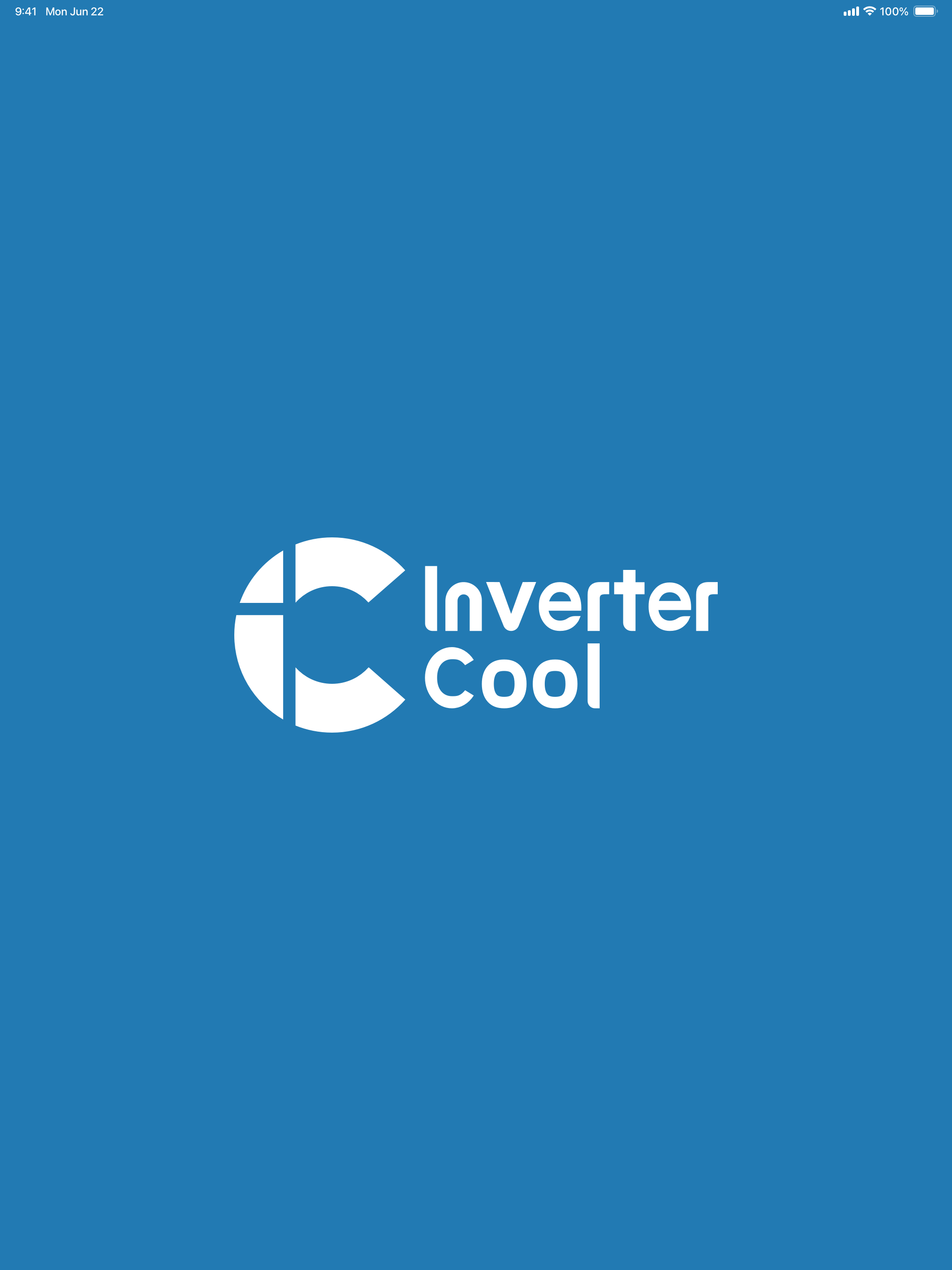 InverterCool FDD screenshot 7