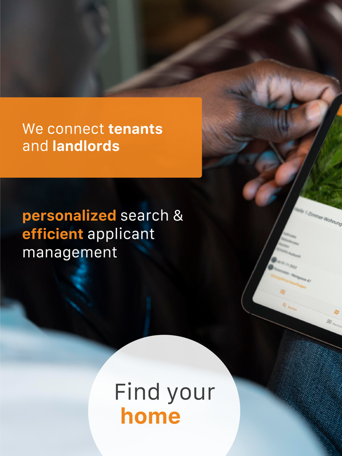 WG-Gesucht.de - Find your home