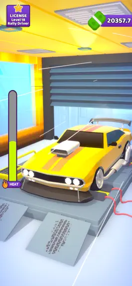 Game screenshot Racing Masters! hack