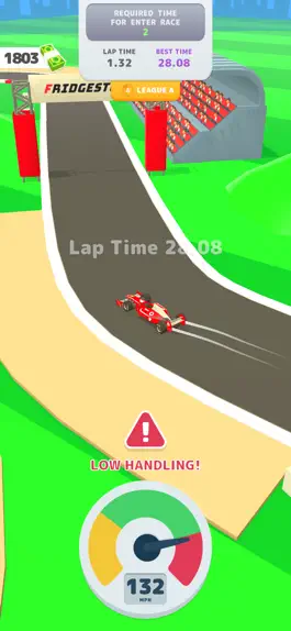 Game screenshot Race Rush! hack