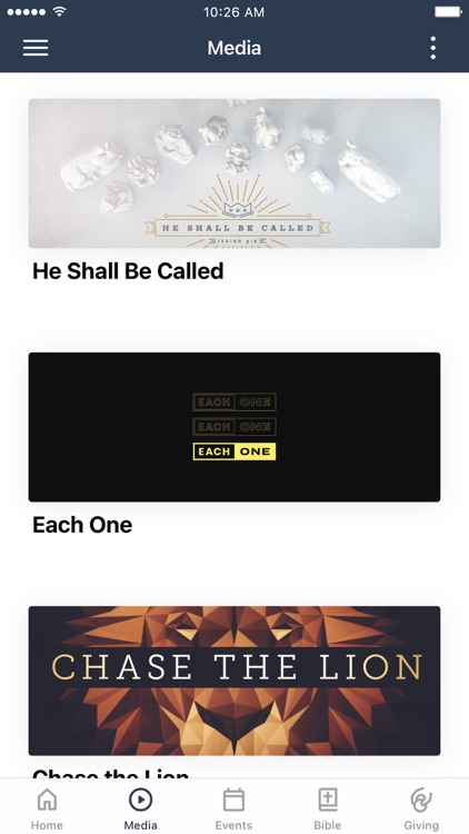 Grace Fellowship Chapel