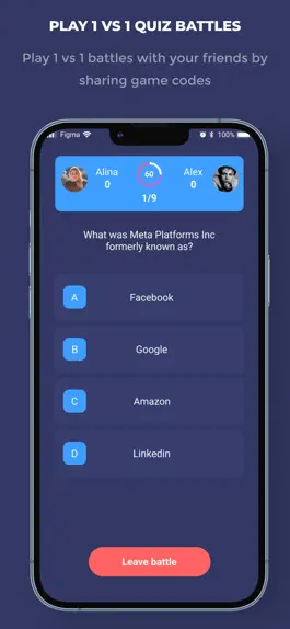 Download Quiz Jar Game screenshot Quiz Jar hack