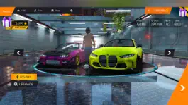 Game screenshot Racing in Car 2022 Multiplayer mod apk