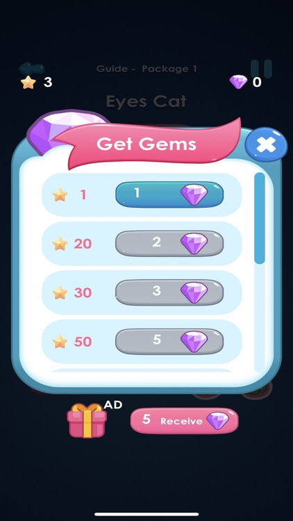 Slide Unblock Escape Thinking screenshot-7