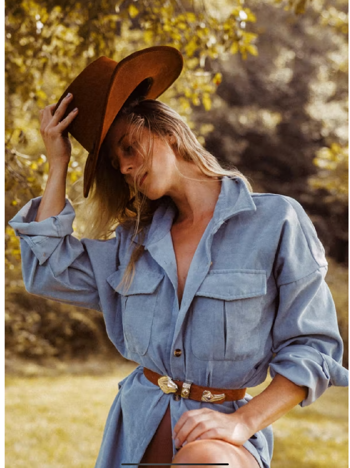 Country Girl City Dream