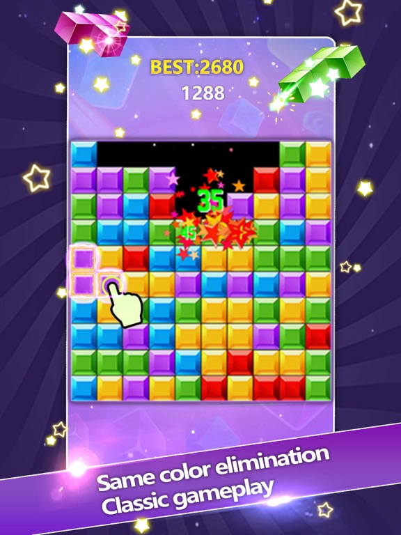 Screenshot #4 pour Elimination de la boîte