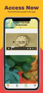 Instant Karma® screenshot #6 for iPhone