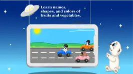 Game screenshot Sukar & Boo: Learning Games apk