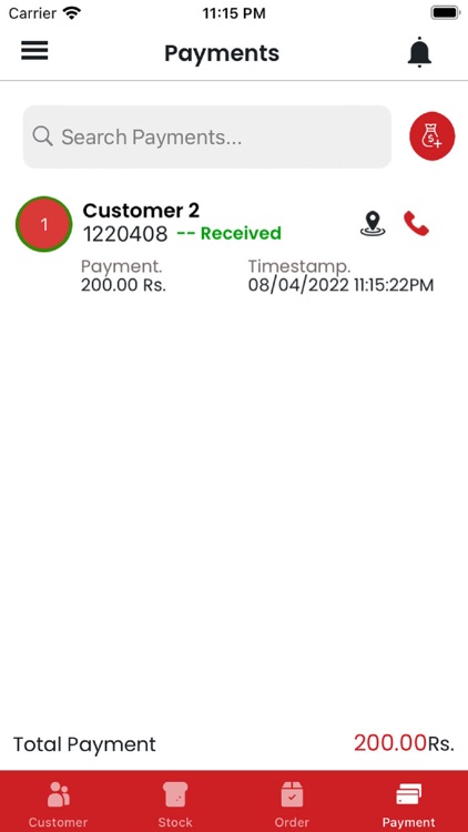 Ready Go - Lighthouse screenshot-3