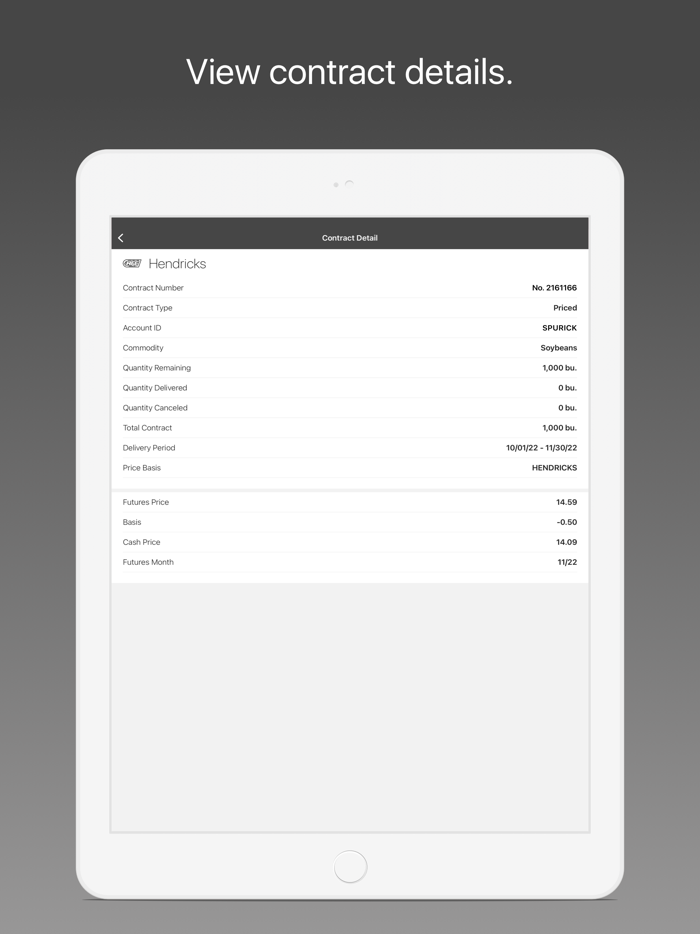 Hendricks Farmers Elevator