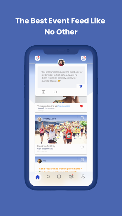 Screenshot #2 pour Chasescroll