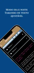 Bíblia Sagrada Almeida ARA screenshot #4 for iPhone