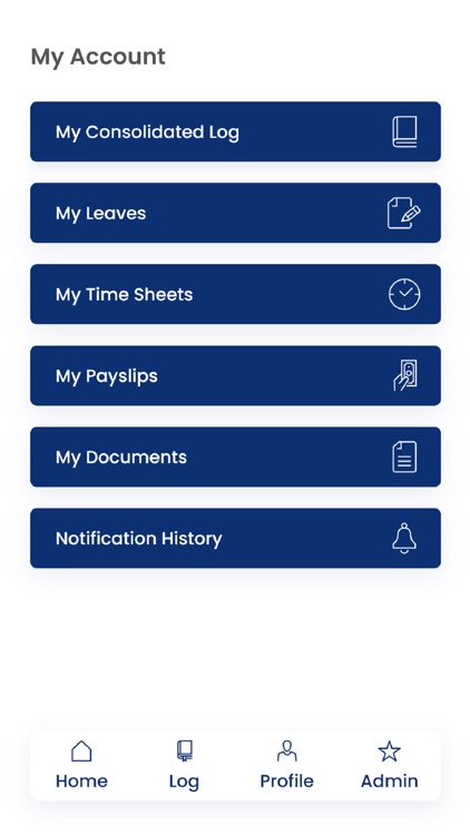 MYLOGS screenshot-5