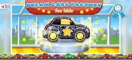 Game screenshot DREAM-CARS-FACTORY Happytouch® mod apk